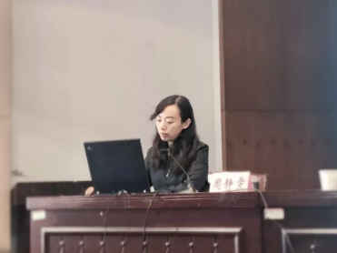 走進(jìn)業(yè)委會(huì)之“漢陽(yáng)站” 武漢市業(yè)委會(huì)平臺(tái)線下宣傳培訓(xùn)