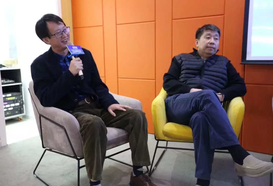 老小區(qū),新思路,再繁榮---老舊商品房小區(qū)治理論壇成功舉辦