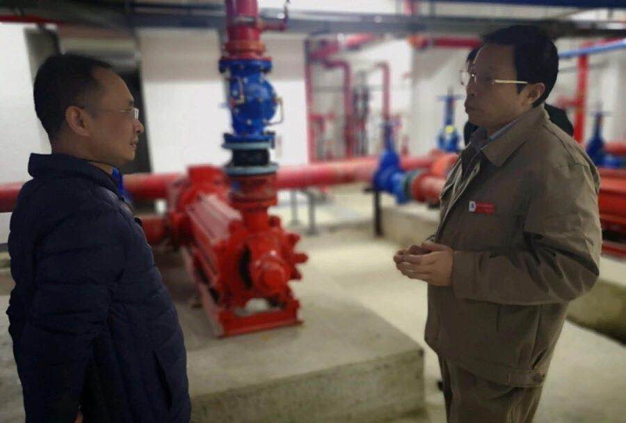 【博觀講壇】建立基層“崗訓”新模式 ——武漢世紀中邦物業(yè)管理團隊系列培訓第四講