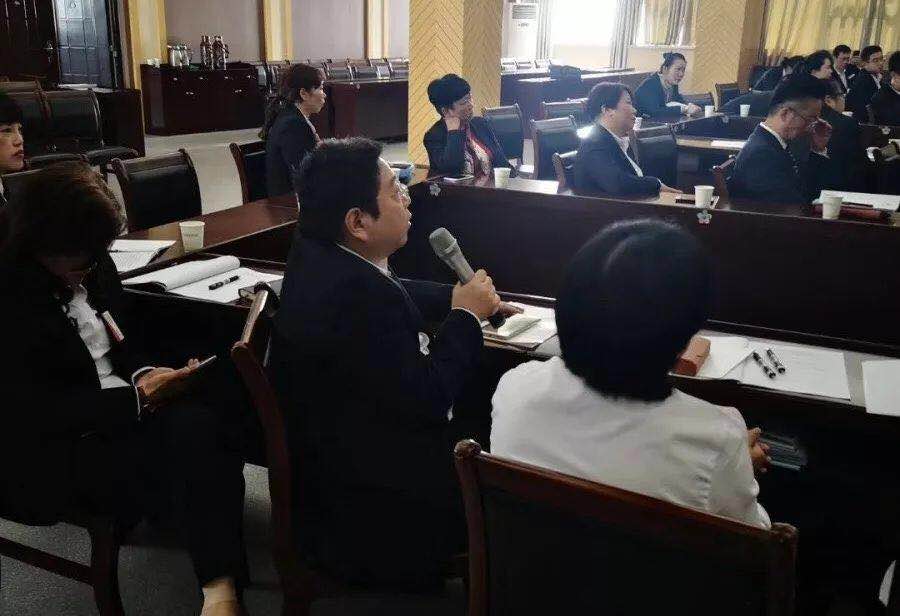 【博觀講壇】 關(guān)注安全管理風(fēng)險,提升物業(yè)設(shè)施設(shè)備維護技能 ——我司為興城物業(yè)管理團隊定制的系列培訓(xùn)第八期順利開講