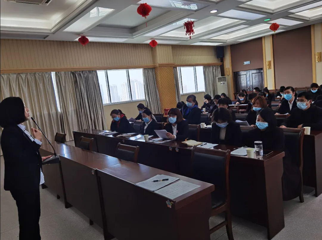如何破解物業(yè)服務(wù)收費難？——興城物業(yè)專題培訓